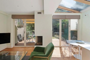 Beautiful 2-Bed Notting Hill Apt with Garden